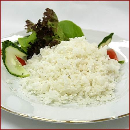 大米飲食的優點和缺點