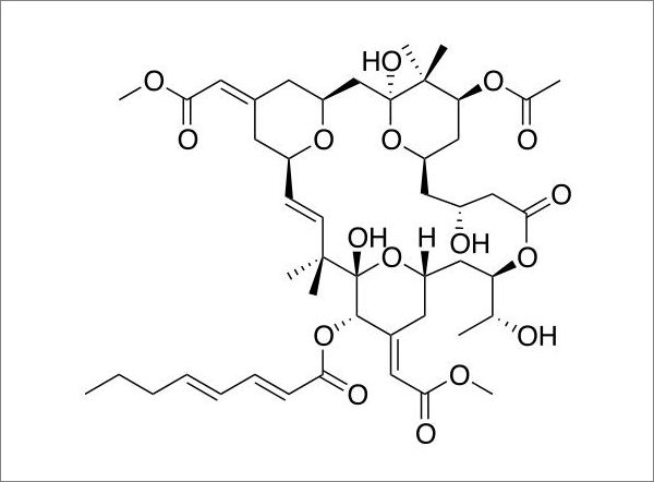 針對潛伏HIV的合成有效藥物